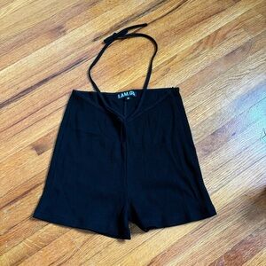 I.AM.GIA Cescade Shorts